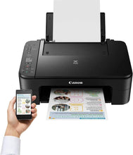 Load image into Gallery viewer, IMPRIMANTE CANON PIXMA TS3340 (Wi-Fi, impression, copie, numérisation)