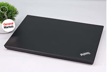 Load image into Gallery viewer, Lenovo ThinkPad L480 – i5 8eme 8GB RAM 256GB SSD