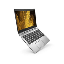 Load image into Gallery viewer, HP ELITEBOOK 840 G5 I5 8350U 8GO 256GO SSD 14″ EMPRUNTE DIGITALE WINDOWS 10 ORIGINAL