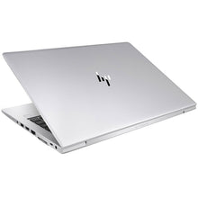 Load image into Gallery viewer, HP ELITEBOOK 840 G5 I5 8350U 8GO 256GO SSD 14″ EMPRUNTE DIGITALE WINDOWS 10 ORIGINAL