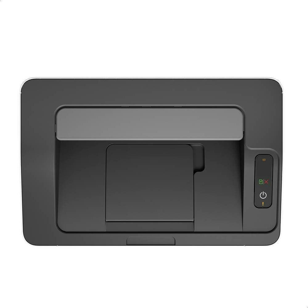 Imprimante Lazer HP 107A (Noir et Blanc)