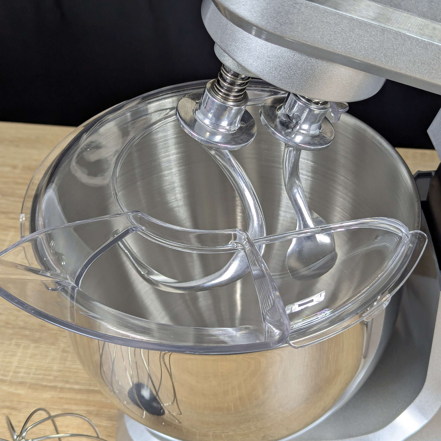 Petrin KITCHEF 1400W 6 vitesses 5L