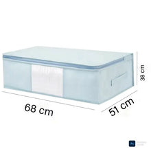 Load image into Gallery viewer, حقائب الترتيب و التنظيم  لتخزين الملابس و الأغطية و الأفرشة بحجم كبير - offre Pack Des Pieces de Rangement couette et oreiller
