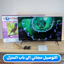 Load image into Gallery viewer, Television Continental
