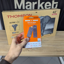 Load image into Gallery viewer, Television THOMSON + G96 TV STICK
