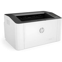 Load image into Gallery viewer, Imprimante Lazer HP 107A (Noir et Blanc)
