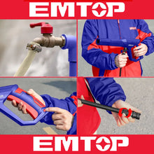Load image into Gallery viewer, EMTOP Nettoyeur haute pression
