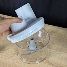 Load image into Gallery viewer, PACK HASCEVHER + ROBOT MULTIFONCTION ICON + CADEAU
