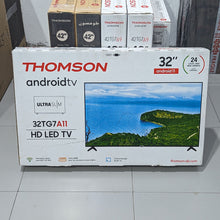 Load image into Gallery viewer, Television THOMSON
