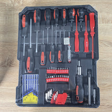 Load image into Gallery viewer, Valise 187 pièces
