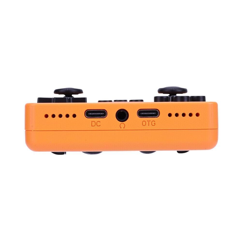 Console de jeu R35S (+15000 jeux)