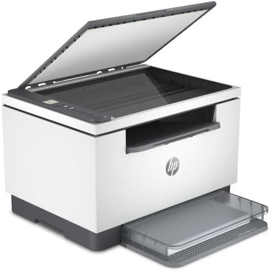 IMPRIMANTE LASER MULTIFONCTION MONOCHROME HP M236d
