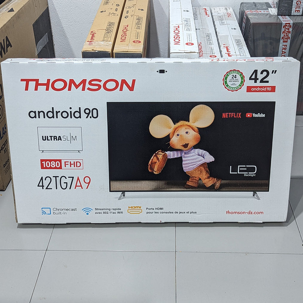 Television THOMSON