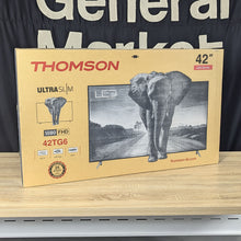 Load image into Gallery viewer, Television THOMSON 42 POUCES
