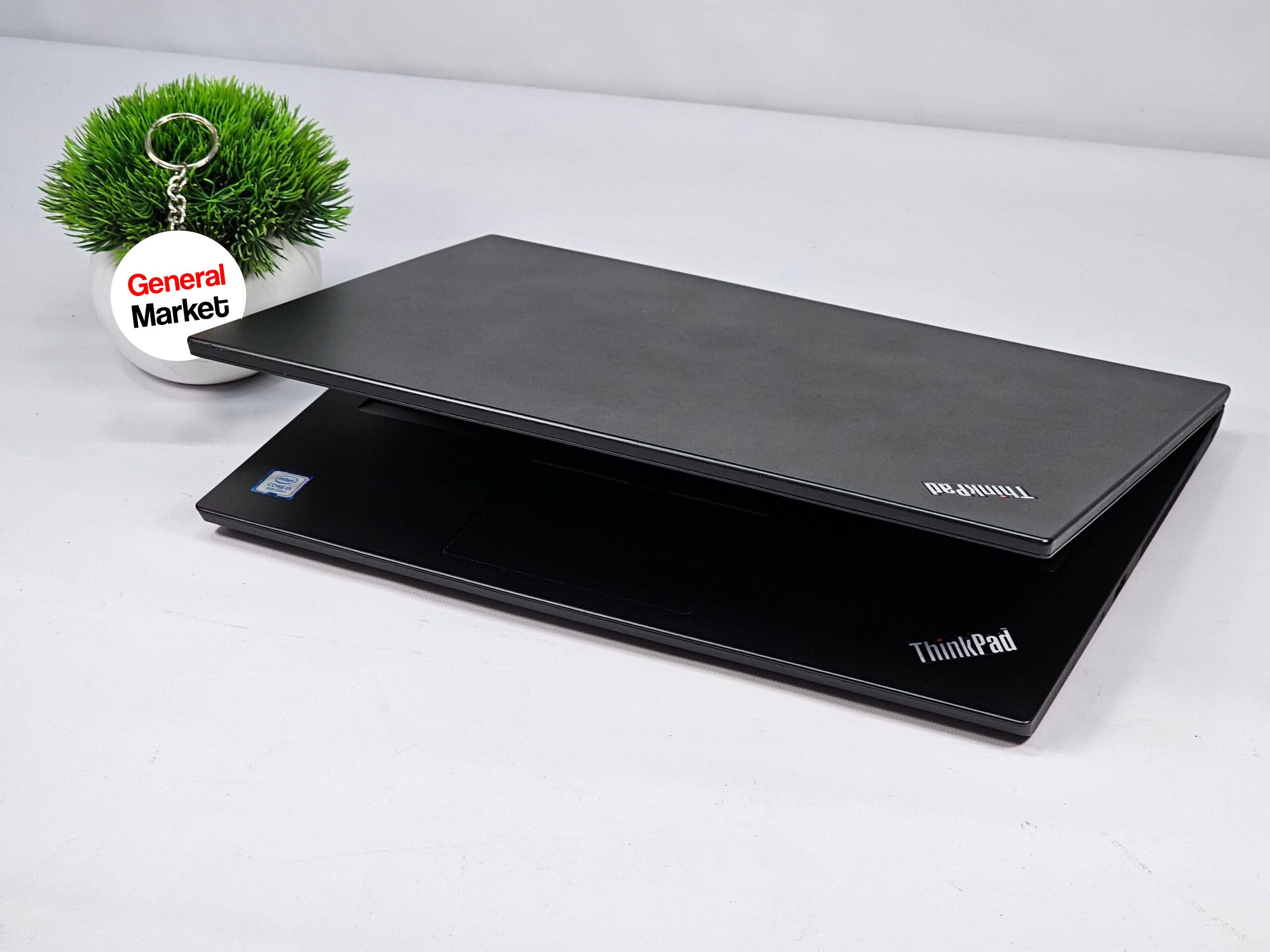 Lenovo ThinkPad L480 – i5 8eme 8GB RAM 256GB SSD