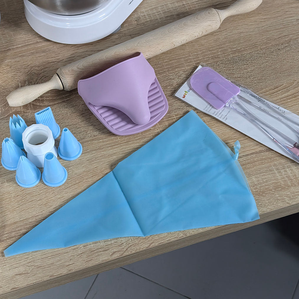 Pack 3 produits + 5 cadeaux gratuit - باك 3 أجهزة + 5 هدايا مجانية