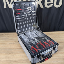 Load image into Gallery viewer, Valise 187 pièces
