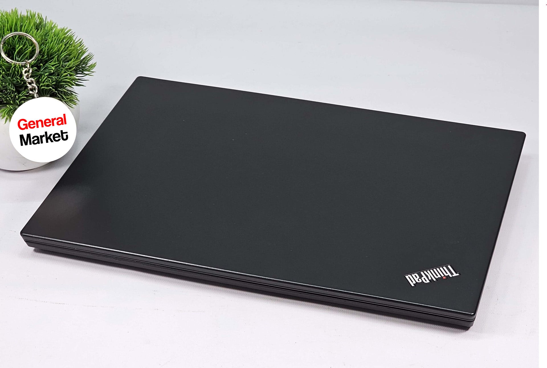 Lenovo ThinkPad L480 – i5 8eme 8GB RAM 256GB SSD