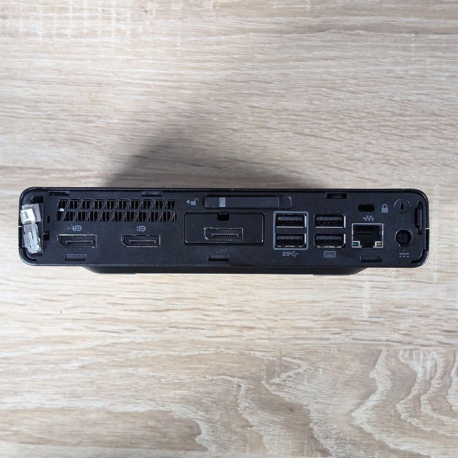 PC DELL OPTIPLEX 3020 + ECRAN 22 POUCES + CLAVIER ET SOURIS GRATUIT