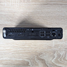 Load image into Gallery viewer, PC DELL OPTIPLEX 3020 + ECRAN 22 POUCES + CLAVIER ET SOURIS GRATUIT
