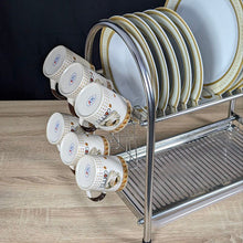 Load image into Gallery viewer, Egouttoir en INOX
