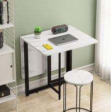 Load image into Gallery viewer, Table à manger pliable
