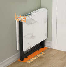 Load image into Gallery viewer, Table à manger pliable
