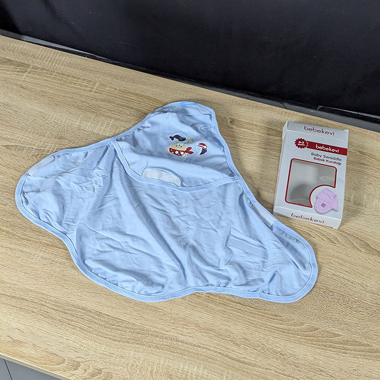 Pack bébé (الناموسية , حاملة الرضيع, القماطة)