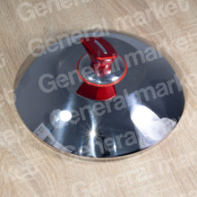 Load image into Gallery viewer, Ensemble Cocotte 10 Pcs 5-7L Pressure Cooker Hascevher Galaxy Practica
