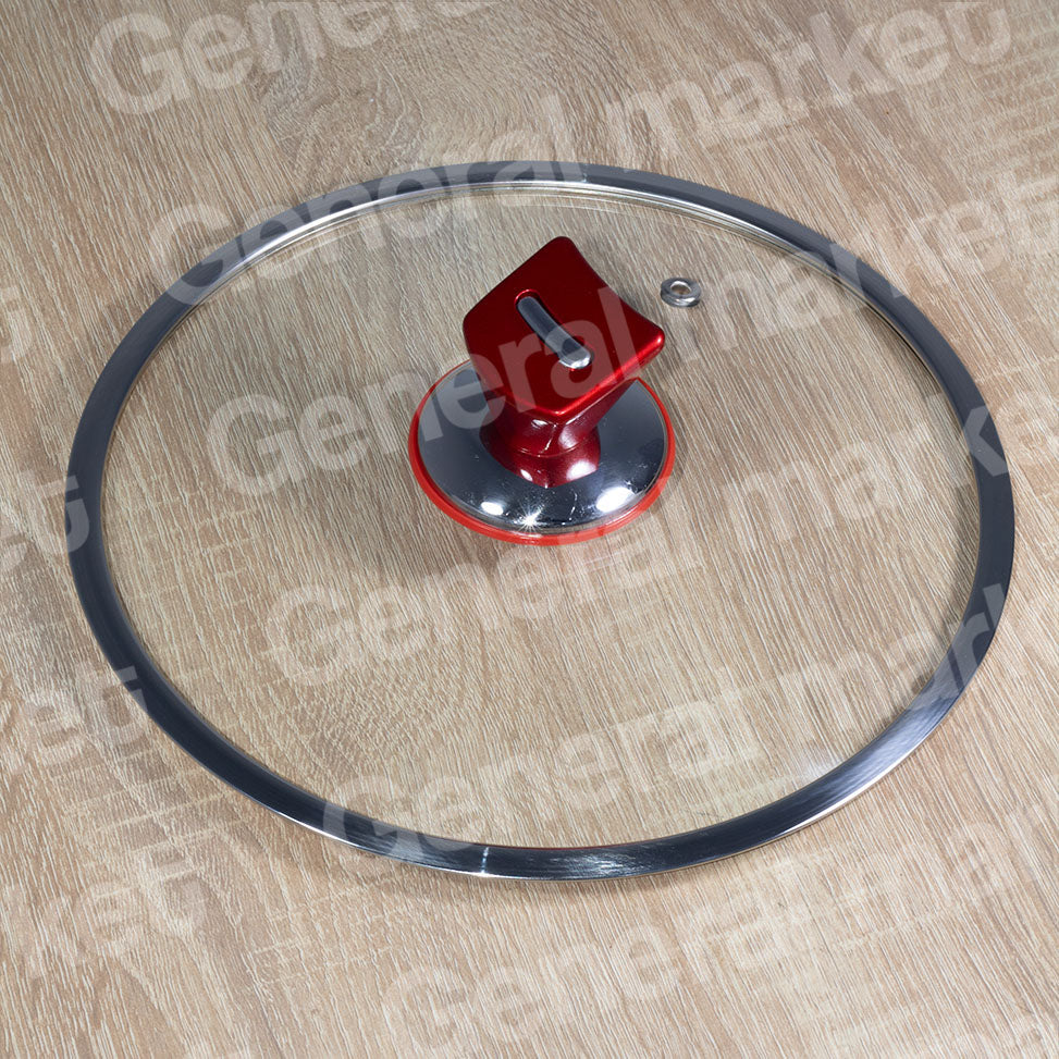 Ensemble Cocotte 10 Pcs 5-7L Pressure Cooker Hascevher Galaxy Practica