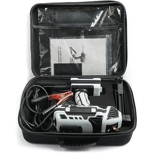 Pistolet soudure portable - أداة تلحيم محمولة