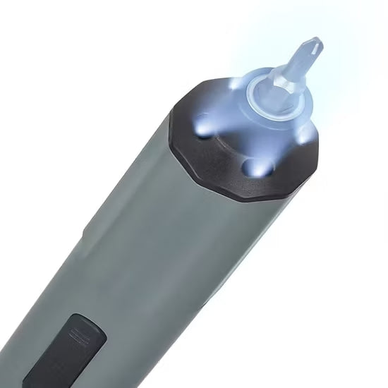 tournevis electrique