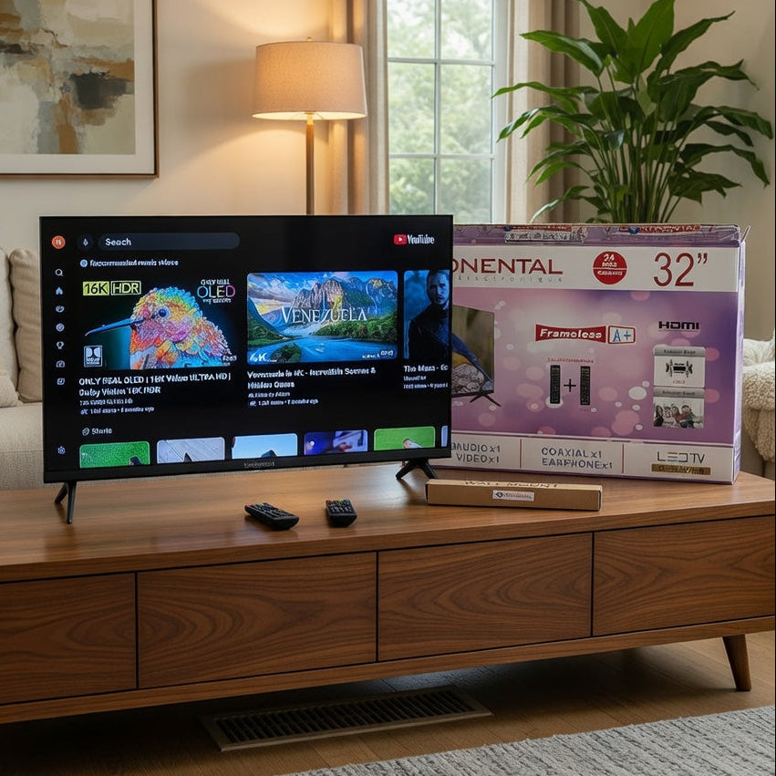 Television Continental