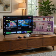 Load image into Gallery viewer, Television Continental
