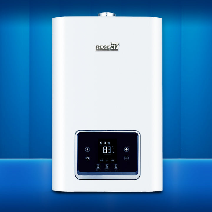 Chauffe bain Regent smart 12L