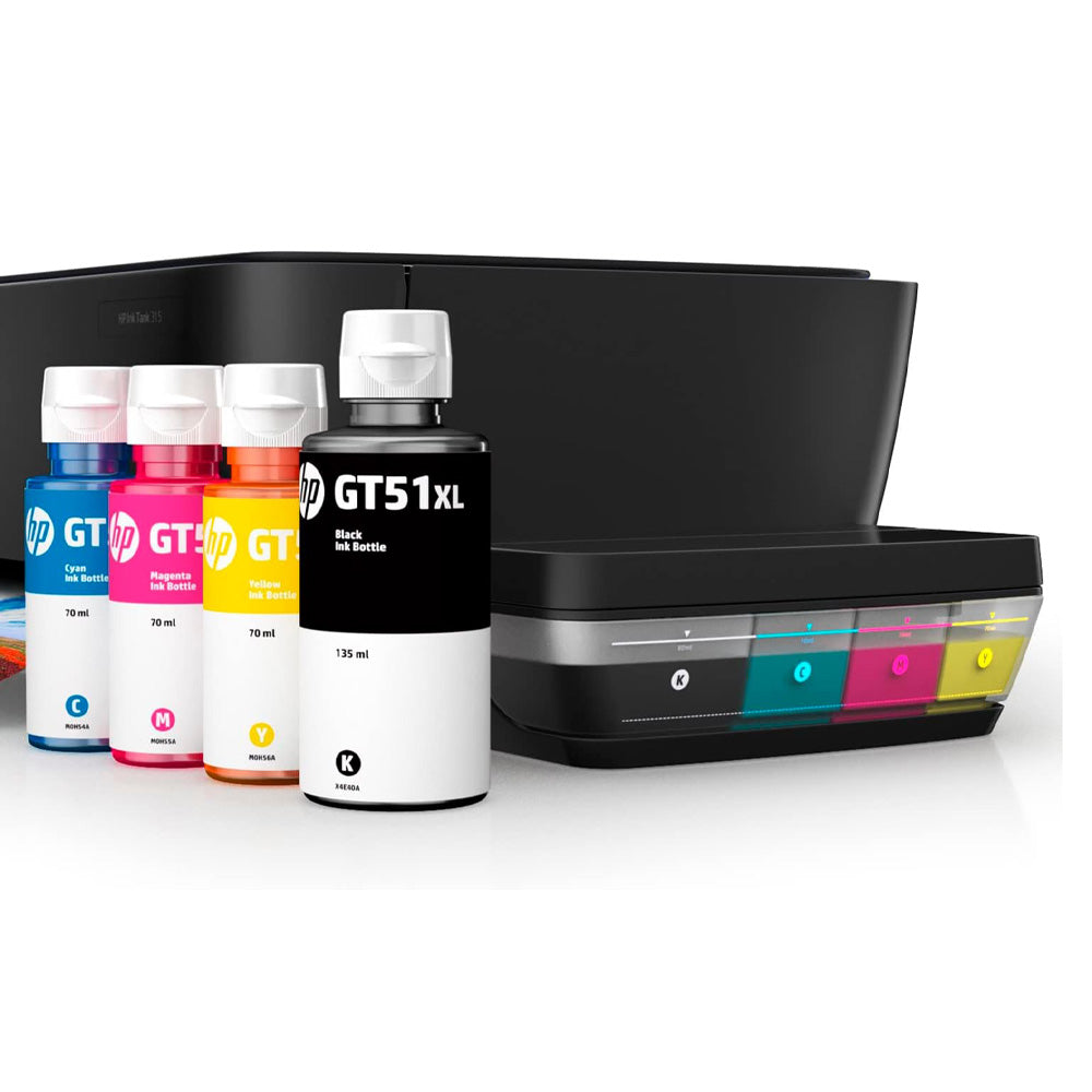 Imprimante multifonction HP Ink Tank 315, 3 en 1