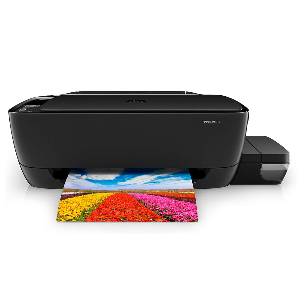 Imprimante multifonction HP Ink Tank 315, 3 en 1