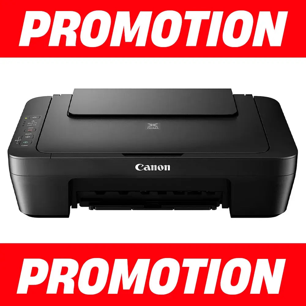 Imprimante Canon MG2541s (impression, scanner, copie)