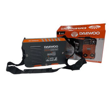 Load image into Gallery viewer, Poste à Souder Pro Inverter DAEWOO - 160A
