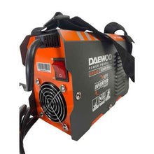 Load image into Gallery viewer, Poste à Souder Pro Inverter DAEWOO - 160A
