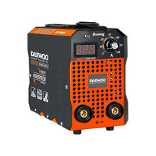 Load image into Gallery viewer, Poste à Souder Pro Inverter DAEWOO - 160A

