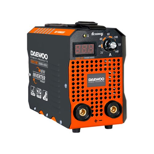 Poste à Souder Pro Inverter DAEWOO - 160A
