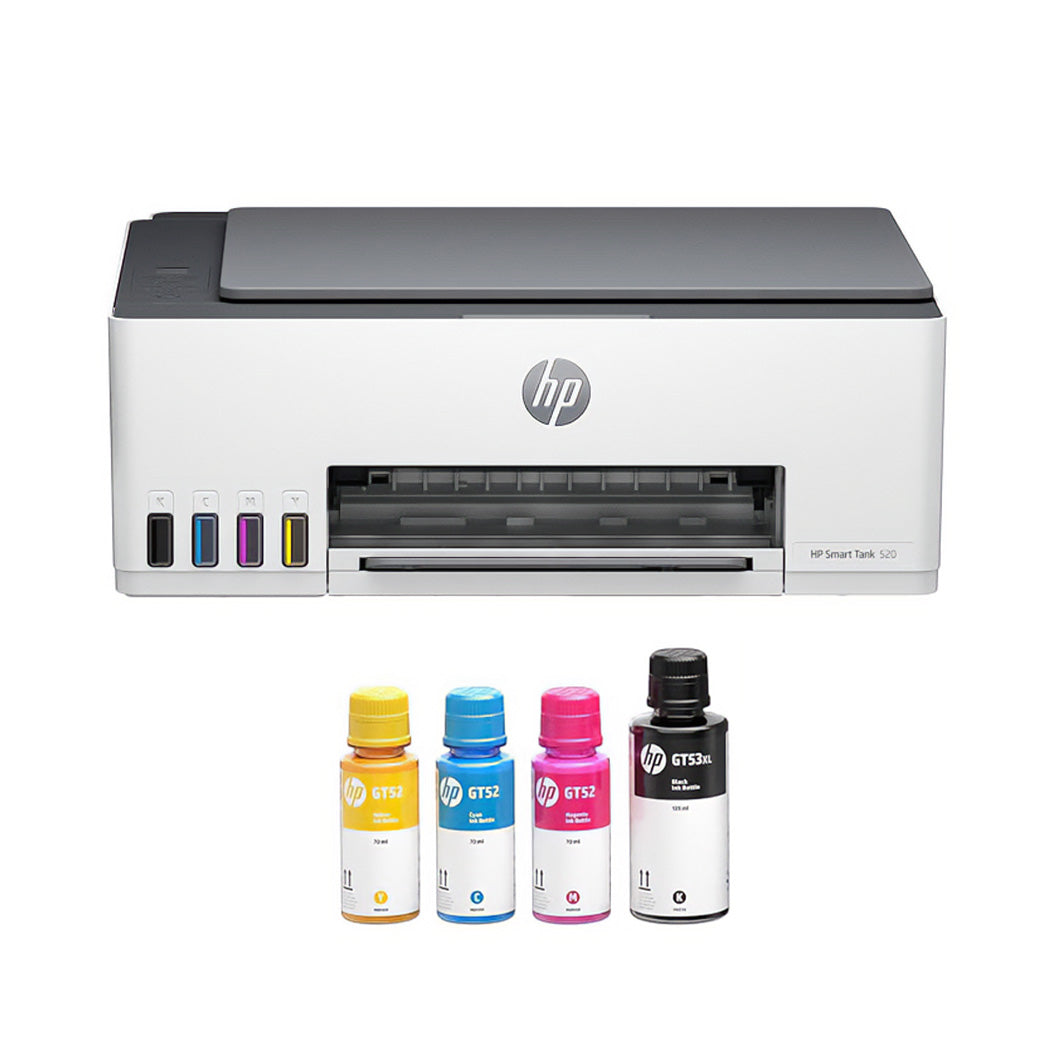 HP Smart Tank 520