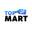 TOPMART logo